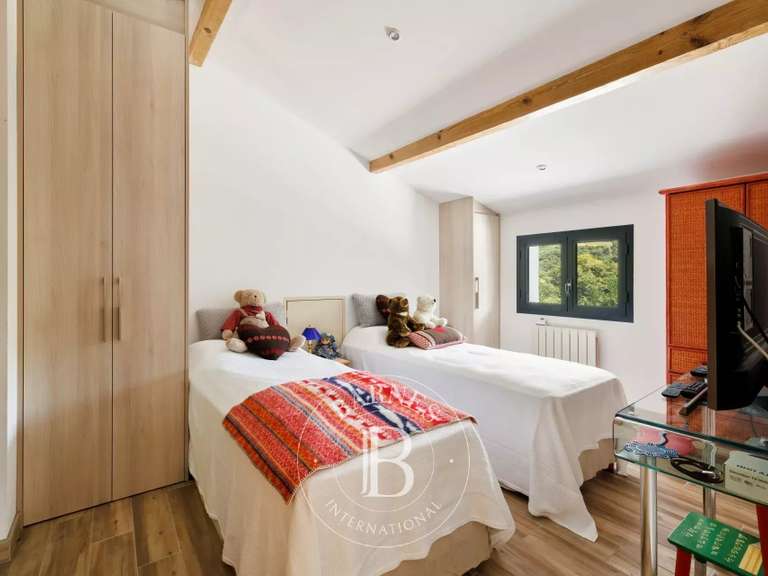 Maison Ascain - 230m²