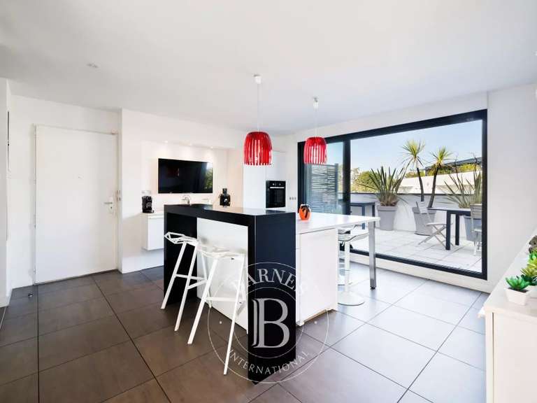 Appartement Bayonne - 3 chambres - 130m²