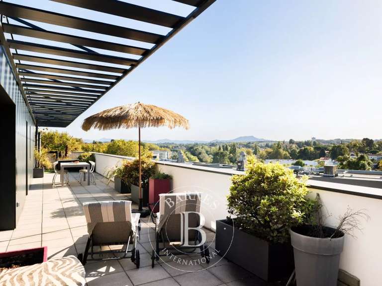Appartement Bayonne - 3 chambres - 130m²