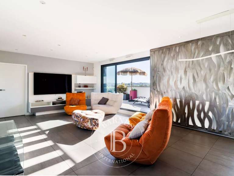 Appartement Bayonne - 3 chambres - 130m²