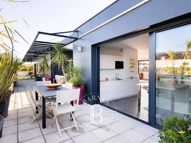 Appartement Bayonne - 3 chambres - 130m²