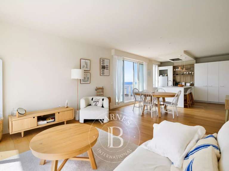 Appartement Saint-Jean-de-Luz - 1 chambre - 67m²