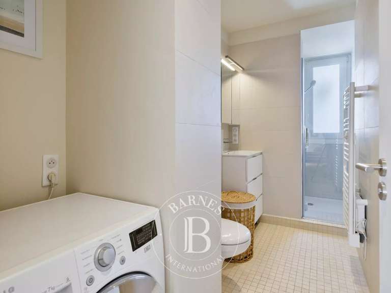Appartement Saint-Jean-de-Luz - 1 chambre - 67m²