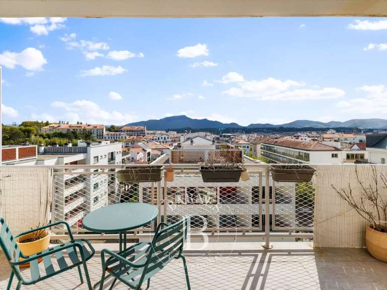 Appartement Saint-Jean-de-Luz - 1 chambre - 67m²
