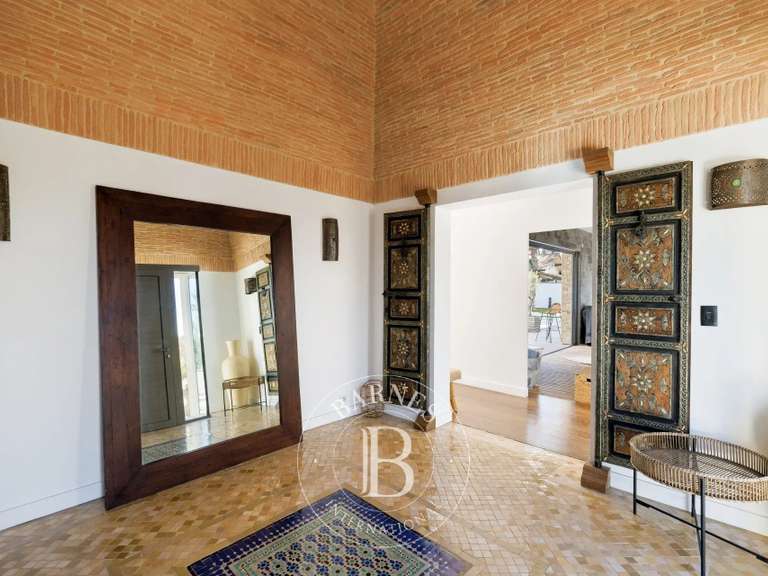 House Hossegor - 8 bedrooms - 500m²