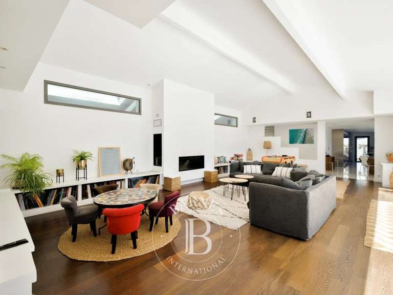 House Hossegor - 8 bedrooms - 500m²