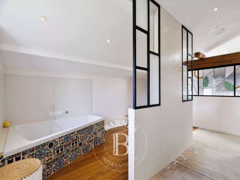 House Larressore - 5 bedrooms - 390m²