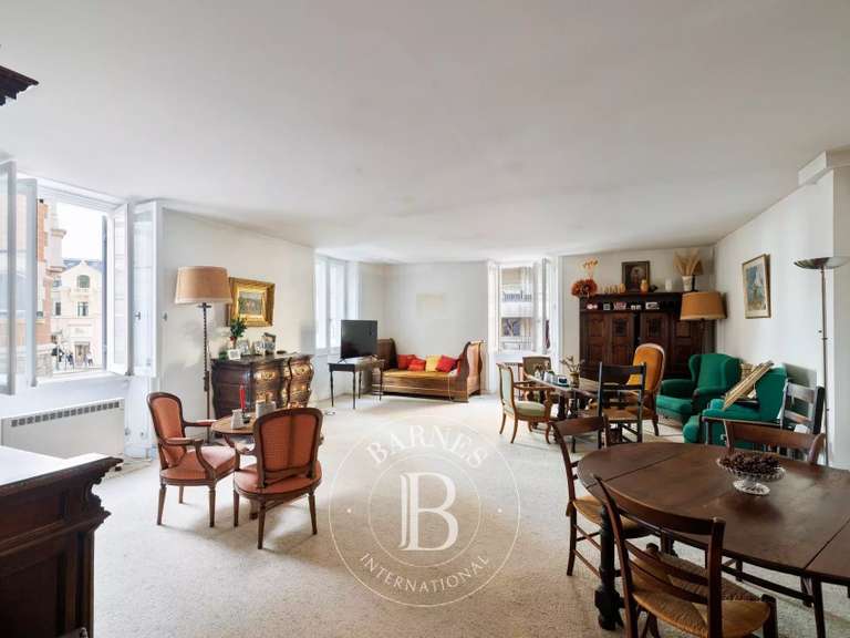 Appartement Biarritz - 3 chambres - 239m²