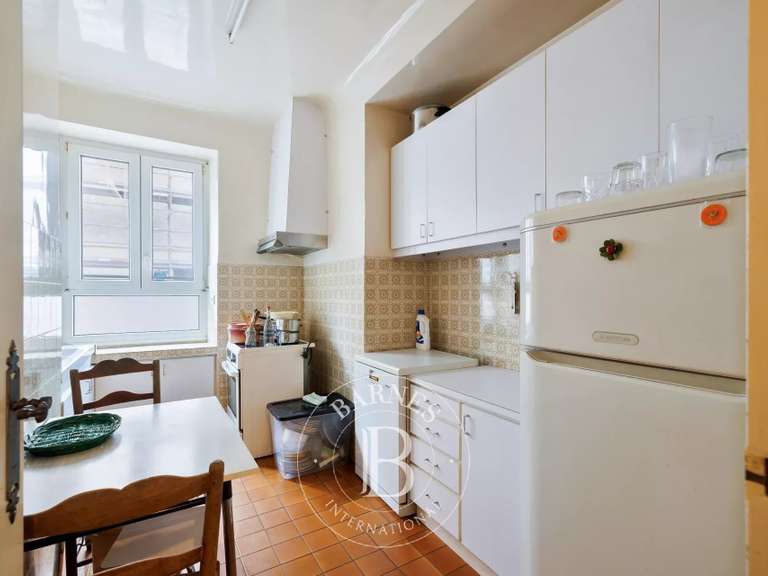 Appartement Biarritz - 3 chambres - 239m²