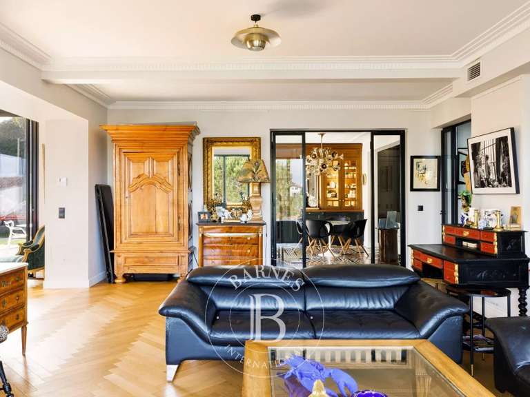 Maison avec Vue sur mer Saint-Jean-de-Luz - 10 chambres - 459m²