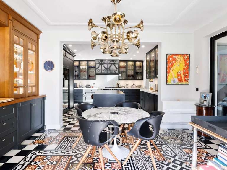 Maison avec Vue sur mer Saint-Jean-de-Luz - 10 chambres - 459m²