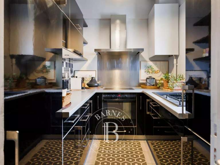 Appartement Biarritz - 2 chambres - 80m²