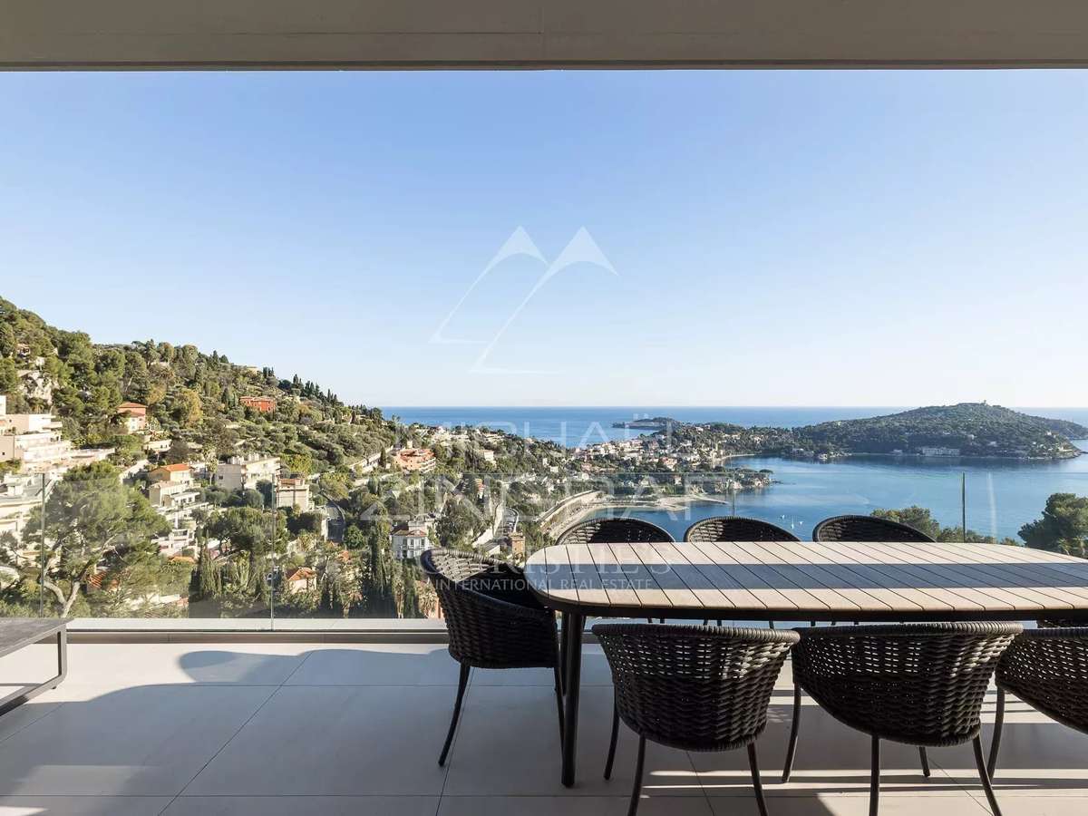 Villa Villefranche-sur-Mer