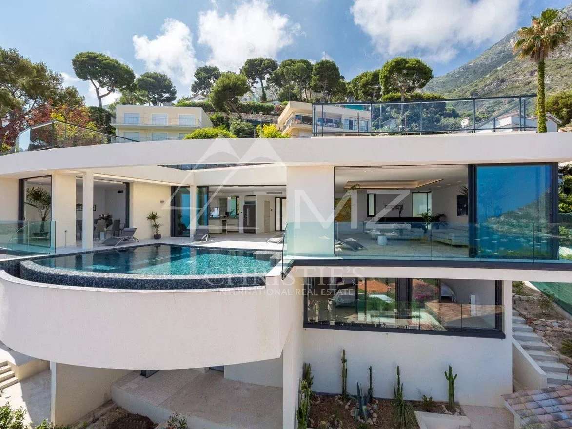 House Èze