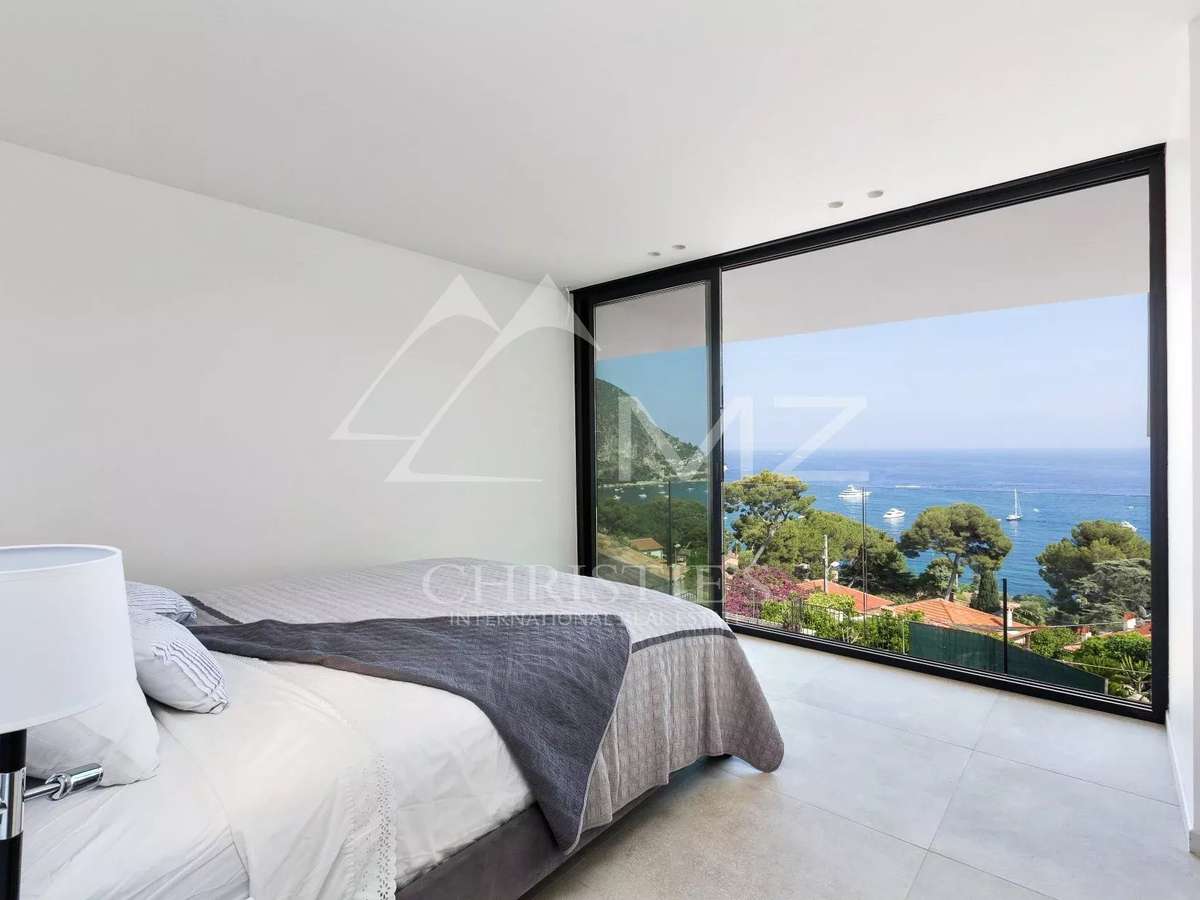 House Èze