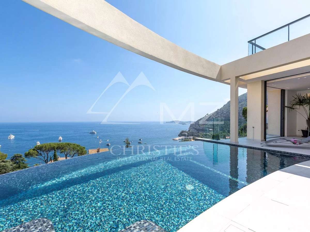 House Èze
