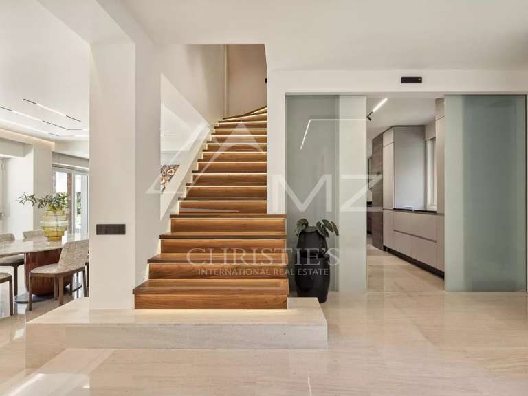 Villa with Sea view Saint-Jean-Cap-Ferrat - 5 bedrooms - 400m²