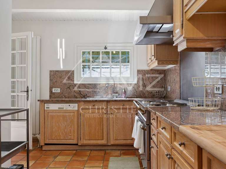 Villa with Sea view Villefranche-sur-Mer - 4 bedrooms - 243m²