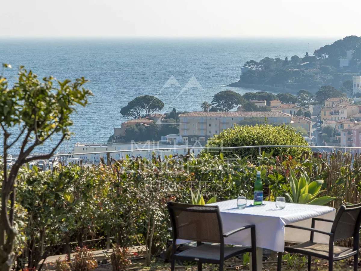 Villa Saint-Jean-Cap-Ferrat