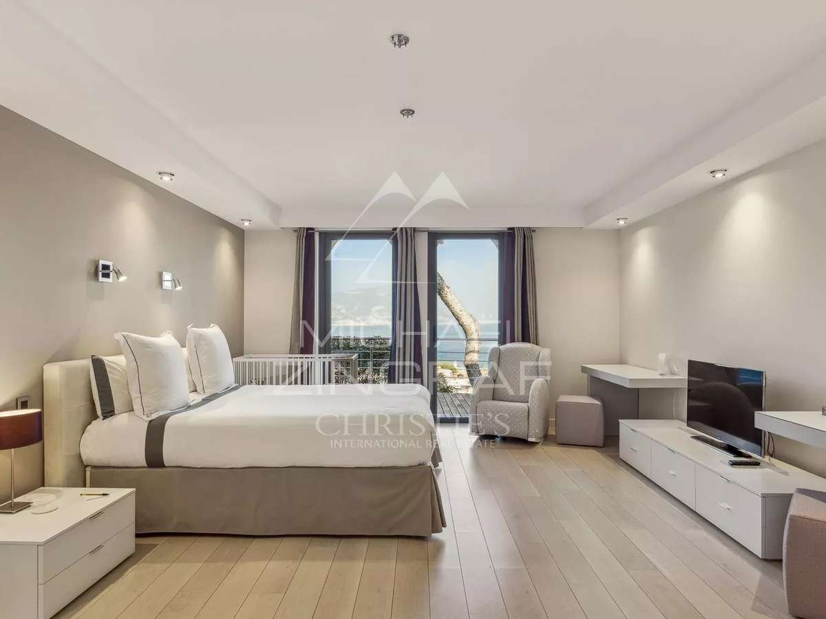 Villa Saint-Jean-Cap-Ferrat