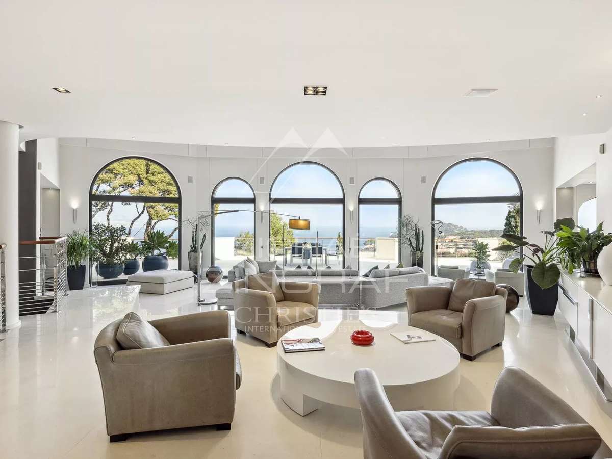 Villa Saint-Jean-Cap-Ferrat