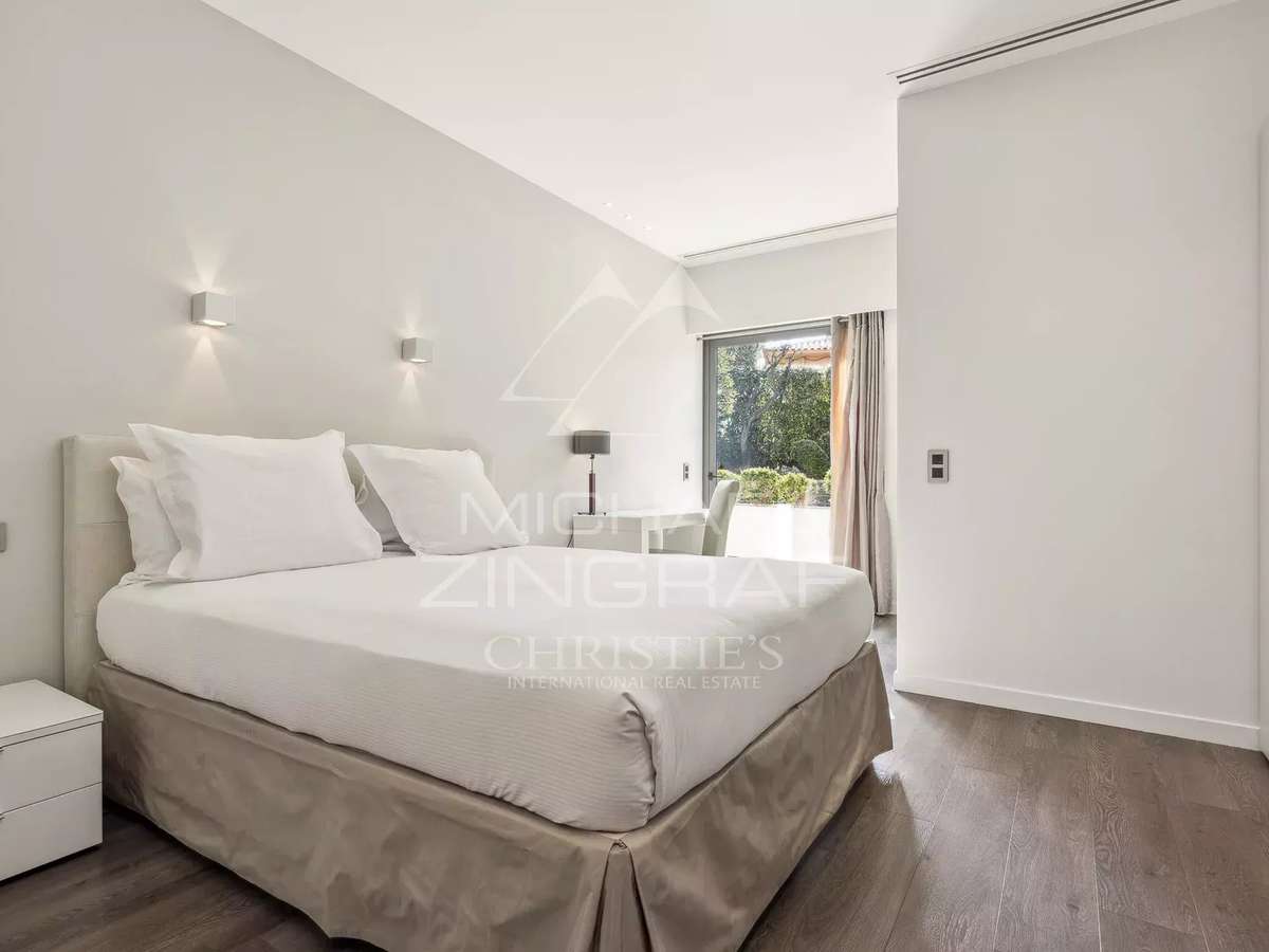 Villa Saint-Jean-Cap-Ferrat