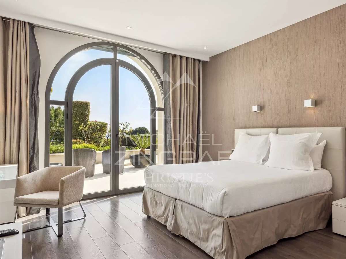 Villa Saint-Jean-Cap-Ferrat