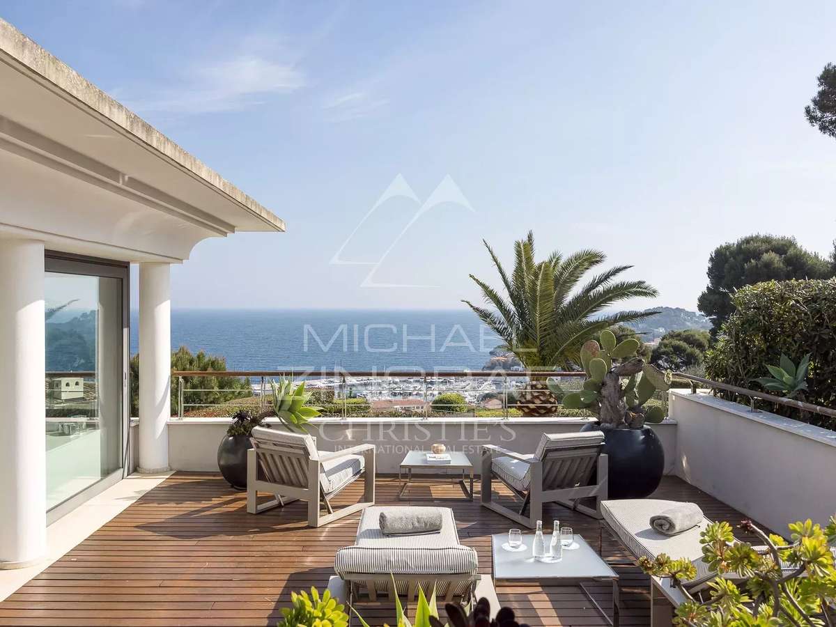 Villa Saint-Jean-Cap-Ferrat