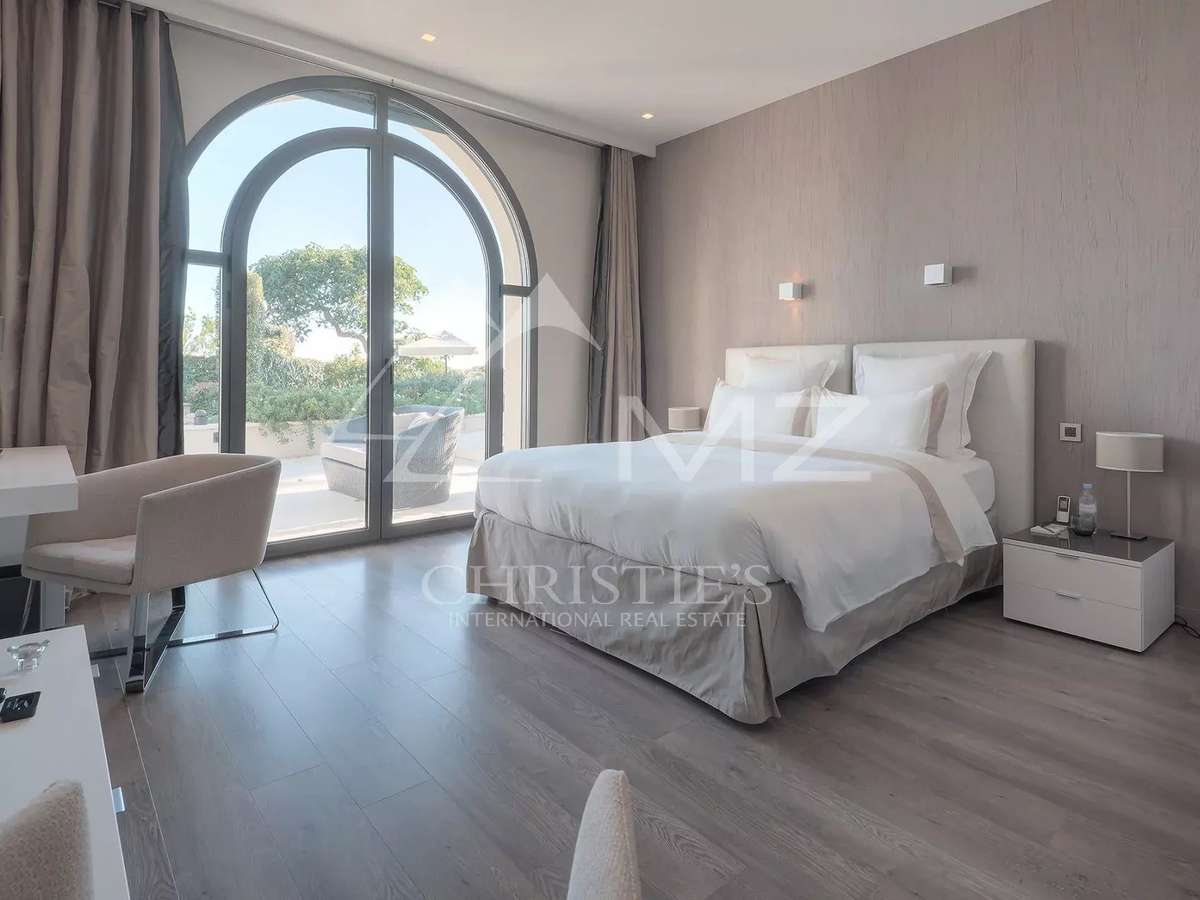 Villa Saint-Jean-Cap-Ferrat