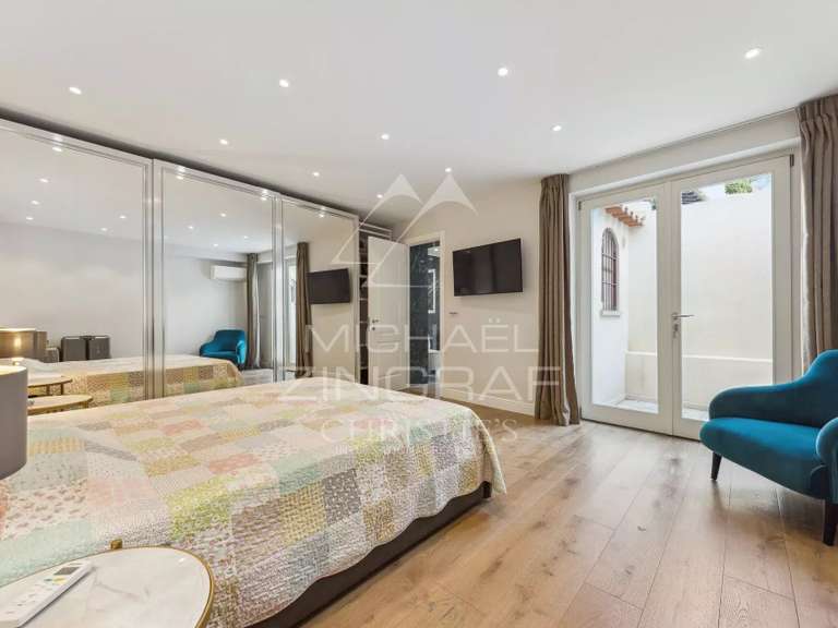 Apartment Villefranche-sur-Mer - 3 bedrooms - 190m²