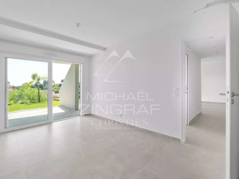 Apartment Roquebrune-Cap-Martin - 2 bedrooms - 61m²