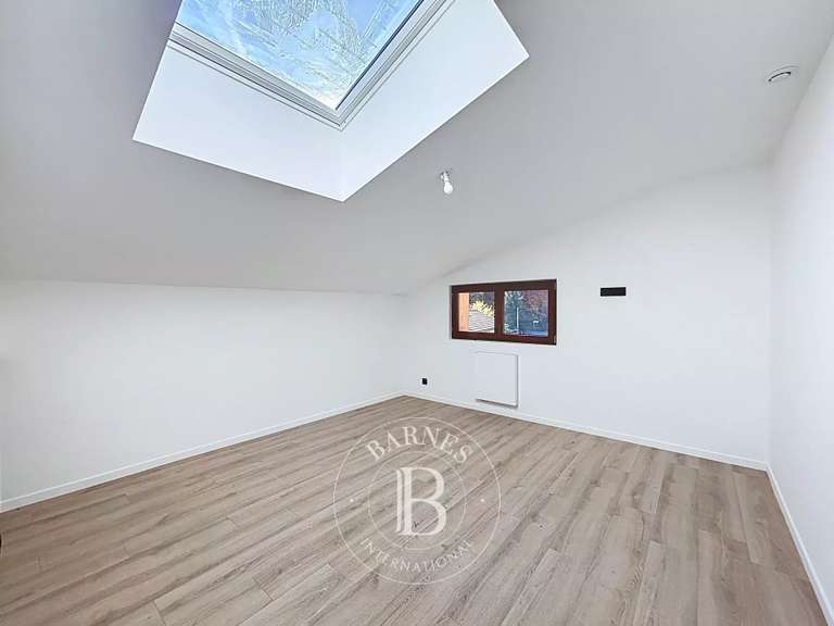 Appartement Saint-Jean-d'Aulps - 4 chambres - 91m²