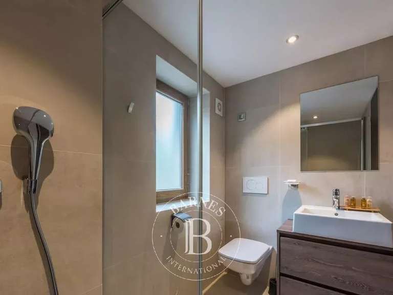Appartement Morzine - 5 chambres - 108m²