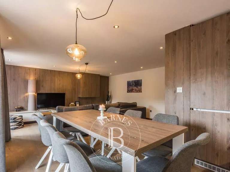 Appartement Morzine - 5 chambres - 108m²