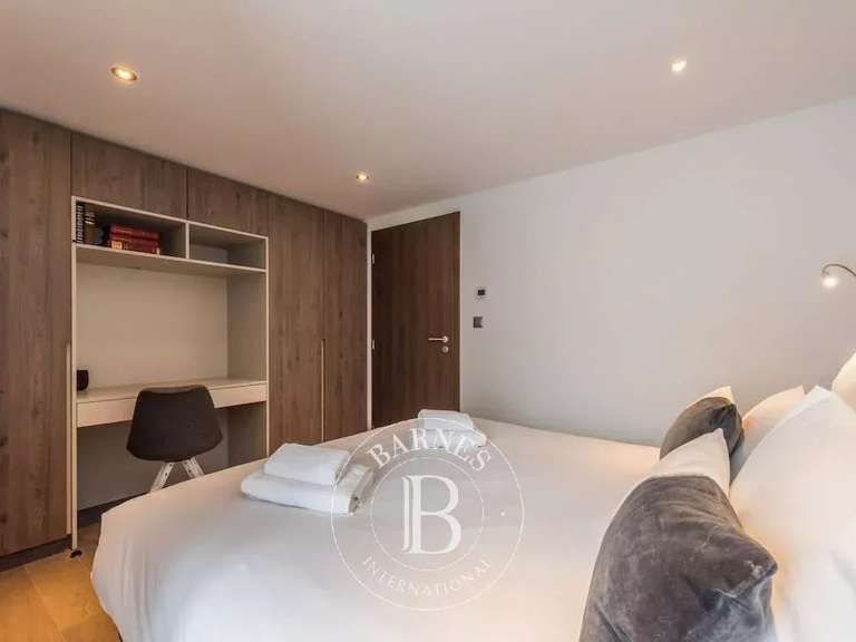 Appartement Morzine - 5 chambres - 108m²