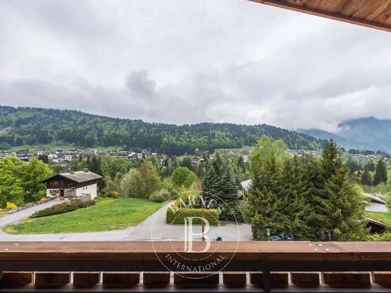 Appartement Morzine - 3 chambres - 88m²