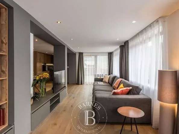 Appartement Morzine - 3 chambres - 114m²