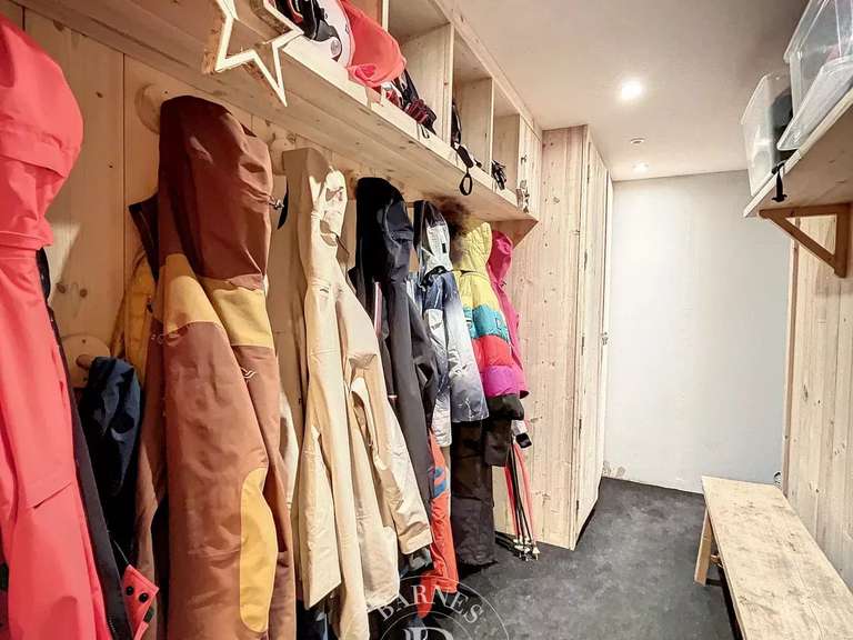 Appartement Les Gets - 3 chambres - 116m²