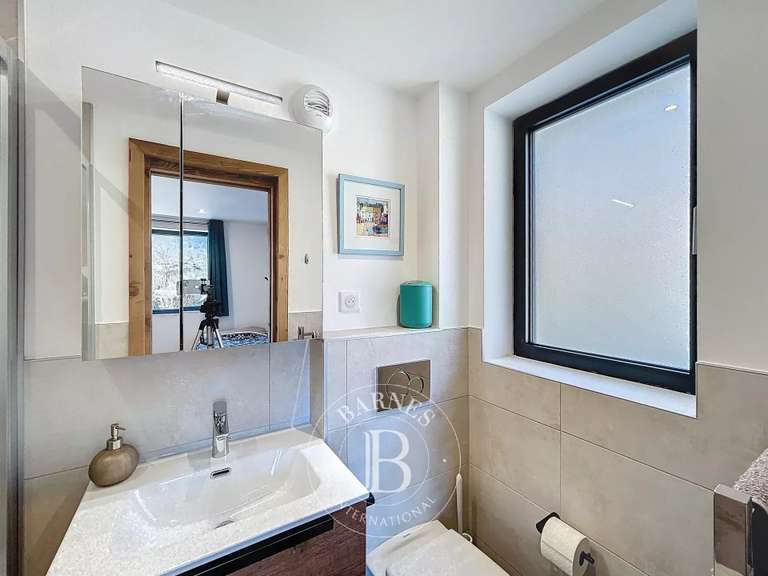 Chalet Montriond - 6 chambres - 200m²