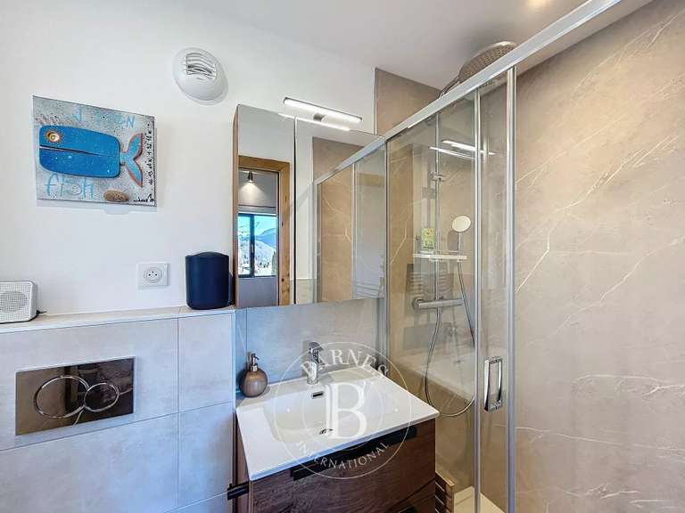 Chalet Montriond - 6 chambres - 200m²