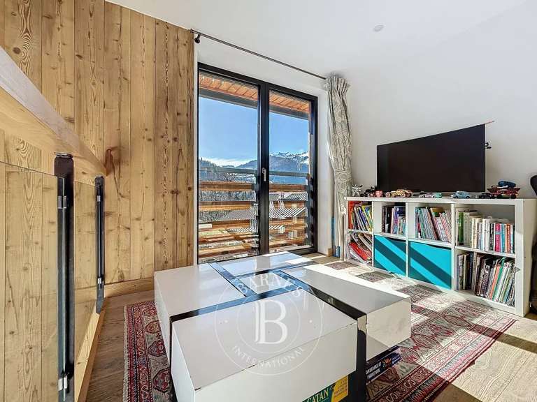 Chalet Montriond - 6 chambres - 200m²