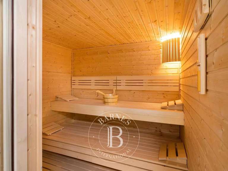 Chalet Abondance - 6 bedrooms - 238m²