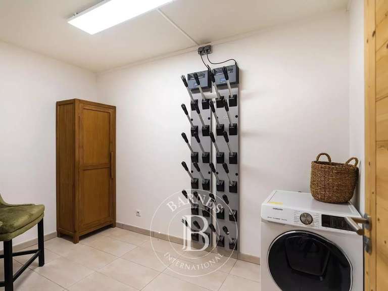 Chalet Abondance - 6 bedrooms - 238m²