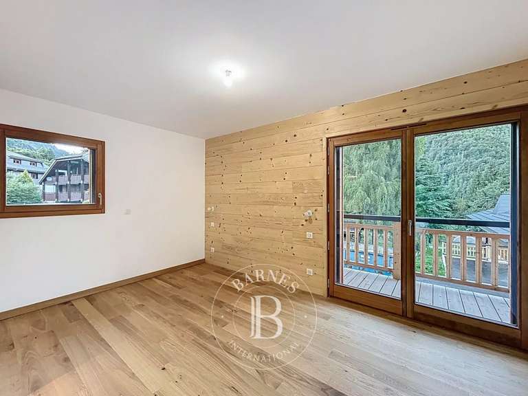 Appartement Morzine - 3 chambres - 134m²