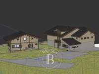 Vente maison 18 pièces Vente maison 18 pièces