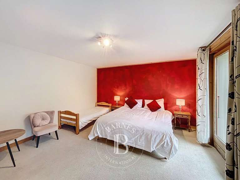 Chalet La Chapelle-d'Abondance - 538m²