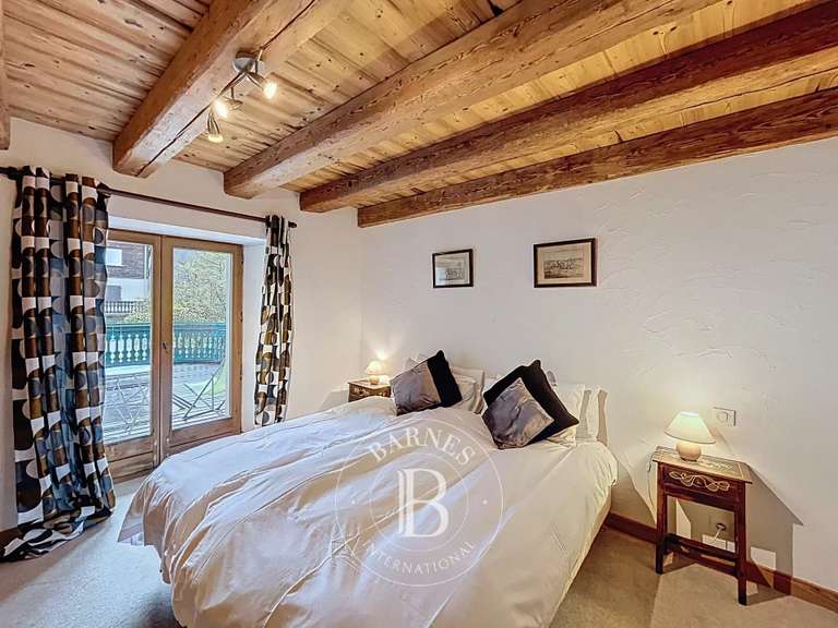 Chalet La Chapelle-d'Abondance - 538m²