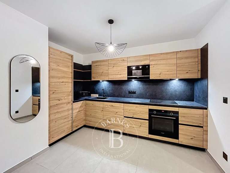 Appartement Les Gets - 2 chambres - 69m²
