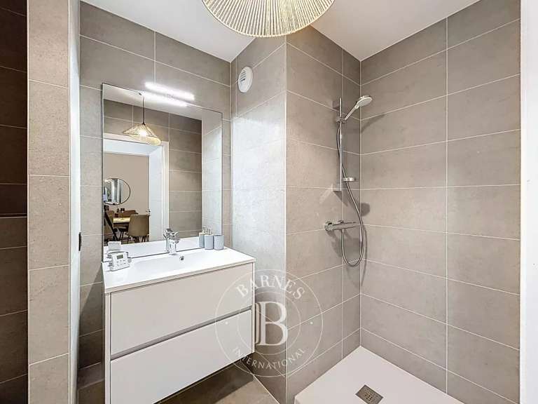 Appartement Les Gets - 2 chambres - 69m²