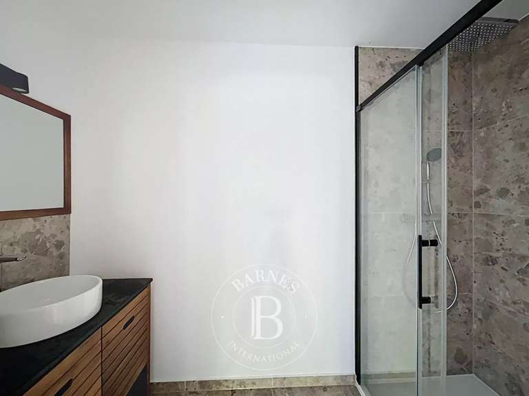 Appartement Saint-Jean-d'Aulps - 2 chambres - 92m²